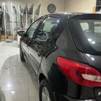 ۲۰۷ مدل ۹۷ بی رنگ