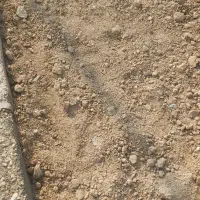 زمین مسکونی در محله بادرک روبروی مسجد