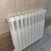 فروش رادیاتور ترمو  ایران رادیاتور در حد نو