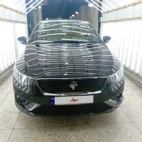 تارا مدل ۱۴۰۱ مشابه خودروی صفر