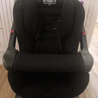 صندلی خودرو کودک دلیجان مدل الیت پلاس