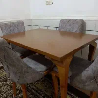 میزناهارخوری