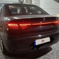 تارا v1 پلاس مشکی آبنوس صفر
