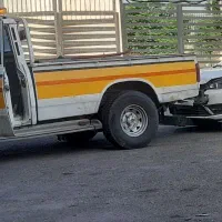 نیسان چرخگیر امدادخودرو جرثقیل خودروبر یدک کش|خدمات حمل و نقل|قدس, شهر‌قدس|دیوار