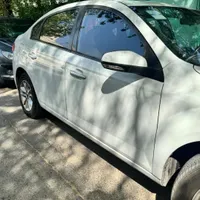 برلیانس H330 اتوماتیک 1500cc، مدل ۱۳۹۶ اقساط|خودرو سواری و وانت|تهران, نارمک|دیوار