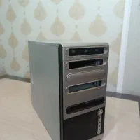 کامپیوتر (کیس) با پردازنده NVIDIA