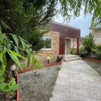 ویلا باغچه ۱۷۰ متر شهرکی سندتکبرگ