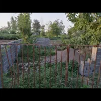 زمین با کاربری مسکونی