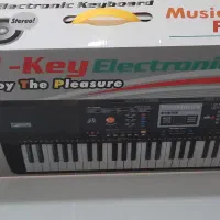 کیبورد MQ6116|پیانو، کیبورد، آکاردئون|تهران, سازمان برنامه شمالی|دیوار