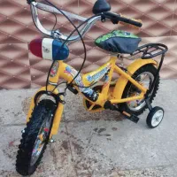 دوچرخه سایز ۱۲