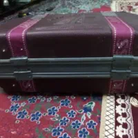 چمدان|کیف، کفش، کمربند|شیراز, فخرآباد (دروازه کازرون)|دیوار