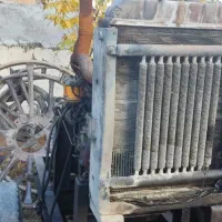 موتور چاه ،ژنراتور،رومانی|ماشینآلات صنعتی|گرگان, |دیوار