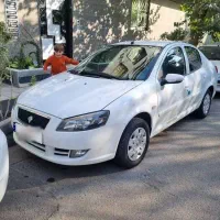 رانا پلاس سفید ۱۴۰۰|خودرو سواری و وانت|تهران, دردشت|دیوار