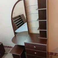 تختخواب دونفره|تخت و سرویس خواب|دره شهر, |دیوار