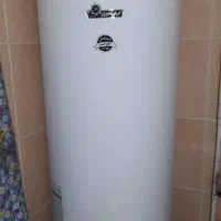 ابگرمکن ایستاده مخزن دار