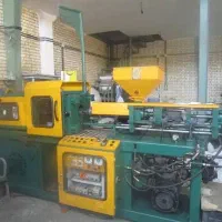 کارگر تزریق پلاستیک نیازمندیم