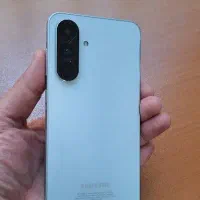 گوشی سامسونگ A56 در حد آاک