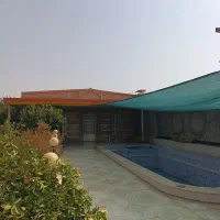 اجازه ویلا باغ اتوبان چمگلک بین دزفول و اندیمشک|اجارهٔ کوتاهمدت ویلا و باغ|اندیمشک, |دیوار