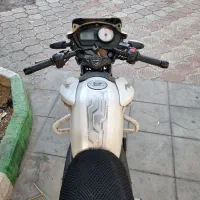 آپاچی 180مدل 92|موتورسیکلت|قم, وادی السلام|دیوار