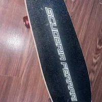 اسکیت برد کروزر