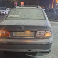 سمند ۸۸ ef7|خودرو سواری و وانت|قم, هفت تیر|دیوار