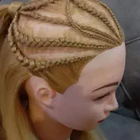 انجام بافت مو|خدمات آرایشگری و زیبایی|بندر دیر, |دیوار