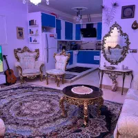 بالا خانه فازیک مفتح ۱۰ نوساز ورودی مجزا|اجارهٔ آپارتمان|بندر امام خمینی, |دیوار