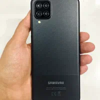 گوشی سامسونگ A12 Samsung