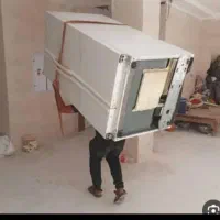 باربری حمل اثاث کرج و فردیس وحومه|خدمات حمل و نقل|فردیس, ثابتی|دیوار