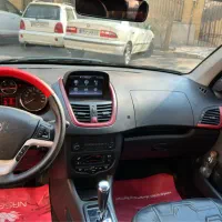 پژو ۲۰۷ ام سی مدل ۱۴۰۱ (207mc 1401) بیرنگ|خودرو سواری و وانت|تهران, درختی|دیوار