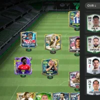 اکانت اف سی موبایل گاد|کنسول، بازی ویدئویی و آنلاین|کهریزک, |دیوار