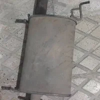 منبع اگزوز.رادیات اب،باندخربزی،ضبطJVCفلشخور|قطعات یدکی و لوازم جانبی|کرج, اسلام‌آباد|دیوار