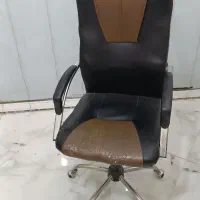 صندلی چرخ دار