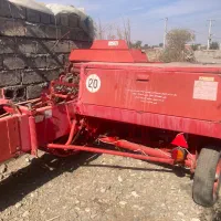 فروش نقدی دستگاه بیلر فامورول اصل المان کم کار|ماشین‌آلات صنعتی|فاریاب, |دیوار