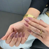 خدمات ناخن با بهترین کیفیت و قیمت