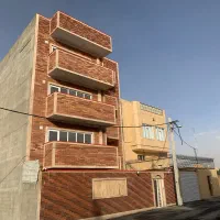 فروش زمین بر بلوار باسمنج