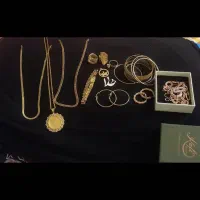 صدر صد رنگ ثابت و ضد حساسیت|جواهرات|پردیس, فاز ۸|دیوار