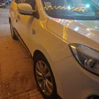 جک اس ۵ مدل ۱۴۰۰ موتور ۲۰۰۰|خودرو سواری و وانت|گرگان, |دیوار