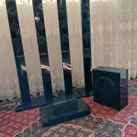 باند و سینمای خانوادگی سامسونگ
