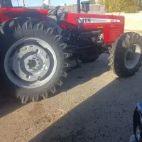 تراکتور ۳۹۹ خشک