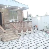 ویلا در حد نوساز نما سنگ روستایی|فروش خانه و ویلا|کیاشهر, |دیوار