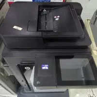 پرینتر صنعتی|پرینتر، اسکنر، کپی، فکس|بندرعباس, |دیوار