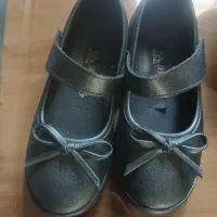 کفش بچگانه با کفیه داخلی ۱۹.۵سانت