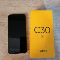 گوشیrealme c30s|موبایل|اصفهان, وحید|دیوار