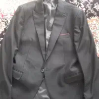 کت و شلوار و جلیقه در حد نو|لباس|مشهد, شهید شهریاری|دیوار