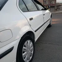 سمنداف۷دوگانه فابریک درحدصفر|خودرو سواری و وانت|بوکان, |دیوار