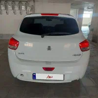 تیبا مدل ۹۵