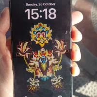 آیفون iPhone 13 Pro با حافظهٔ ۱۲۸ گیگابایت|موبایل|روانسر, |دیوار