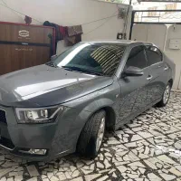 دنااتومات ۱۴۰۱توربو|خودرو سواری و وانت|آمل, |دیوار