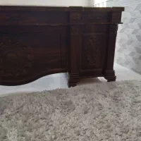 یک عدد میز مدیریت|دفتر کار|رفسنجان, |دیوار